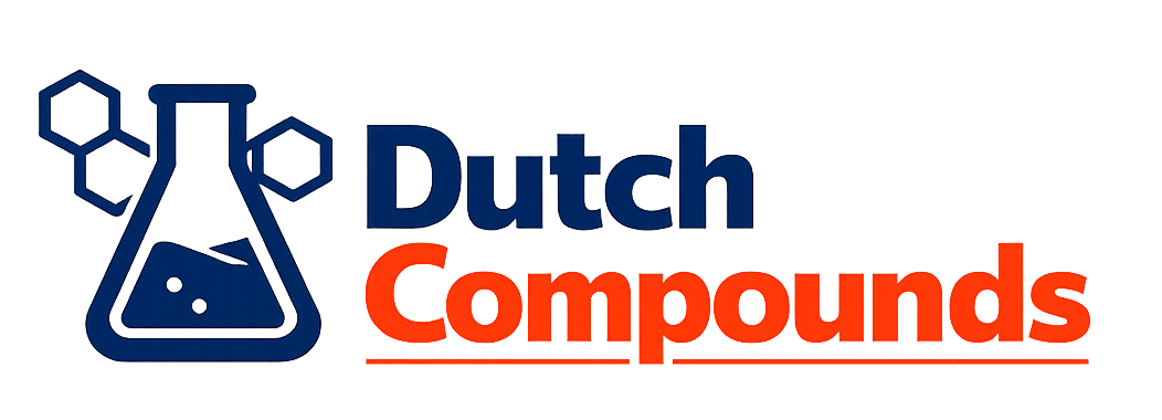 Dutch Compounds Logo